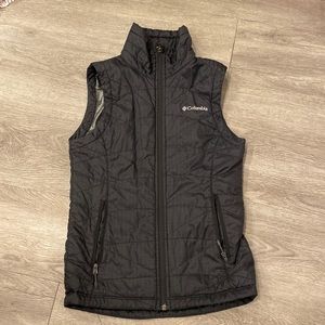 Columbia Women’s Vest